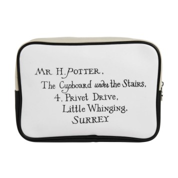 Harry Potter Hedvig Set of 2 toiletry bags 24 cm