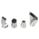 OPALARKA ELEKTRYCZNA 2 BIEGI 4 DYSZE 600C 2000W RTOP0042