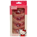 Hello Kitty gel eye mask, pack of 4