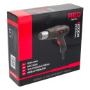 OPALARKA ELEKTRYCZNA 2 BIEGI 4 DYSZE 600C 2000W RTOP0042