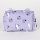 Hello Kitty Kuromi toiletry bag 18 cm