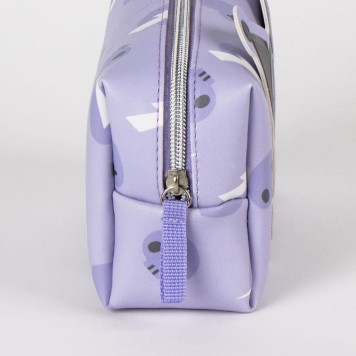 Hello Kitty Kuromi toiletry bag 18 cm