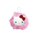 Hello Kitty 3D Bath Sponge