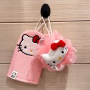 Hello Kitty 3D Bath Sponge