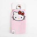 Hello Kitty washing glove