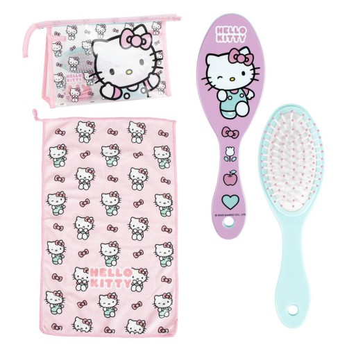 Hello Kitty hygiene package set