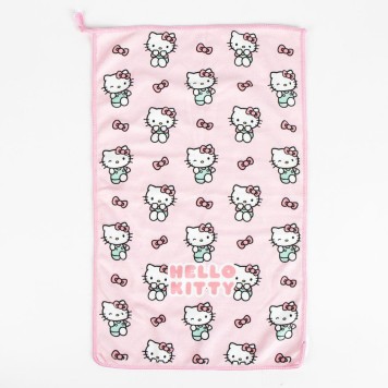 Hello Kitty hygiene package set