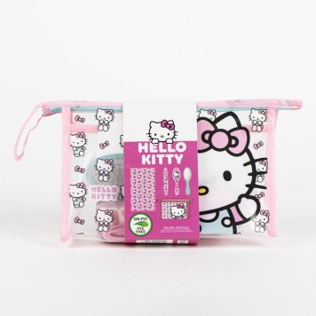 Hello Kitty hygiene package set