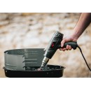 OPALARKA ELEKTRYCZNA 2 BIEGI 4 DYSZE 600C 2000W RTOP0042