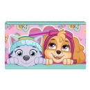 Paw Patrol Girls kid makeup bag, pencil case