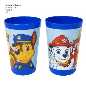 Paw Patrol Funny hygiene package set