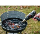 OPALARKA ELEKTRYCZNA 2 BIEGI 4 DYSZE 600C 2000W RTOP0042