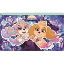 Paw Patrol Mermaid kids toiletry bag, pencil case