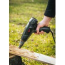 OPALARKA ELEKTRYCZNA 2 BIEGI 4 DYSZE 600C 2000W RTOP0042