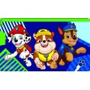 Paw Patrol Run kids pouch, pencil case