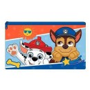 Paw Patrol Sun kids toiletry bag, pencil case