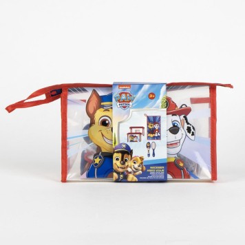 Paw Patrol Travel hygiene package set
