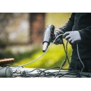 OPALARKA ELEKTRYCZNA 2 BIEGI 4 DYSZE 600C 2000W RTOP0042