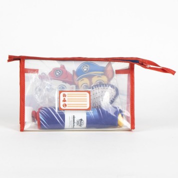 Paw Patrol Travel hygiene package set
