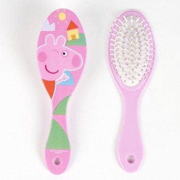 Peppa Pig hygiene kit set