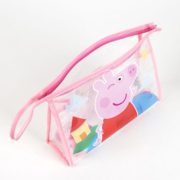 Peppa Pig hygiene kit set