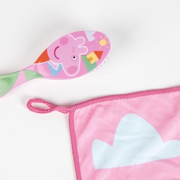 Peppa Pig hygiene kit set
