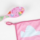Peppa Pig hygiene kit set