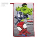 Spiderman Spidey cleanliness kit set