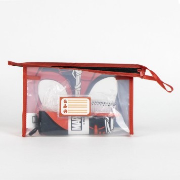 Spiderman Spidey hygiene package set