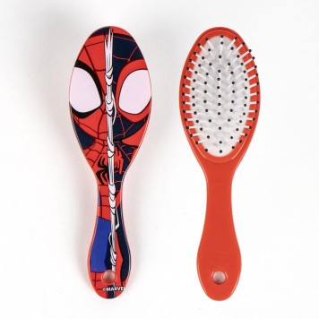 Spiderman Spidey hygiene package set