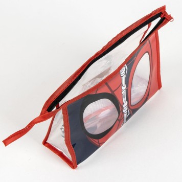 Spiderman Spidey hygiene package set