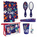 Space Planet hygiene package set