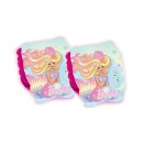 Barbie Mermaid arm floaties 25x15 cm