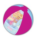 Barbie Mermaid beach ball 45 cm
