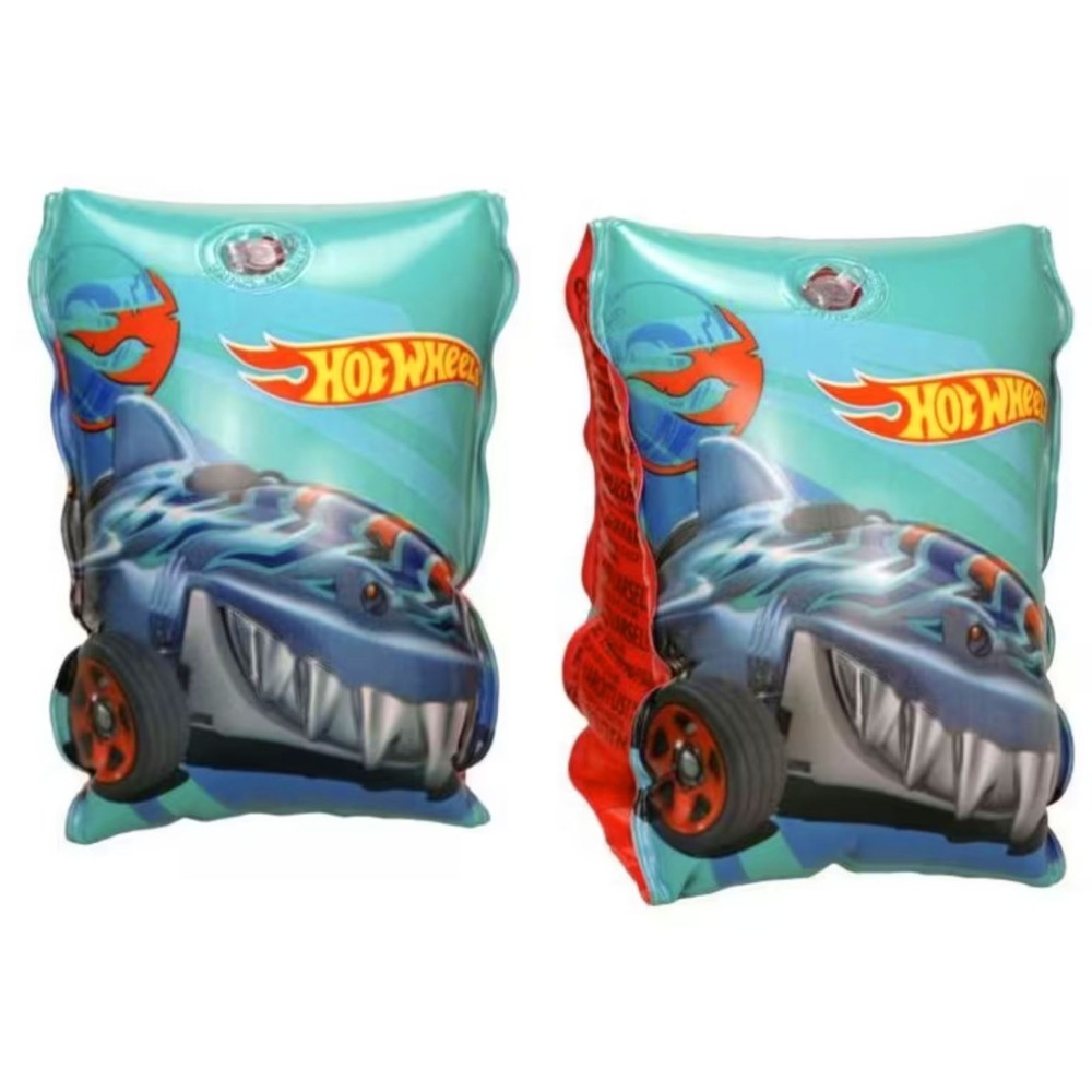 Hot Wheels Predator arm float 25x15 cm
