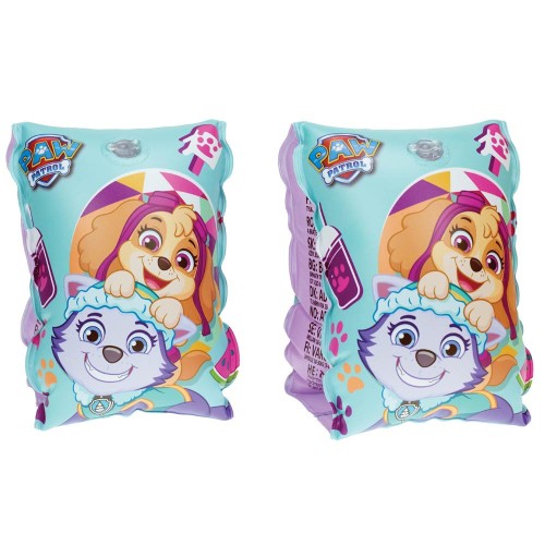 Paw Patrol Beach arm float 25x15 cm