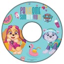 Paw Patrol Beach swim ring 51 cm