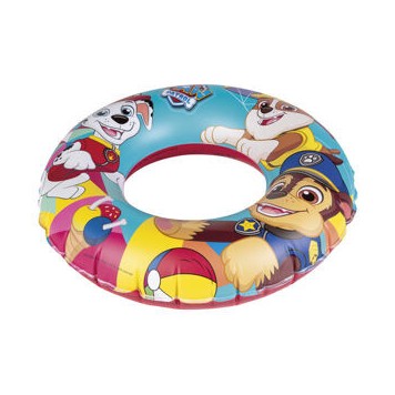 Paw Patrol Summer swim ring 51 cm