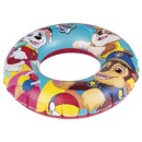 Paw Patrol Summer swim ring 51 cm