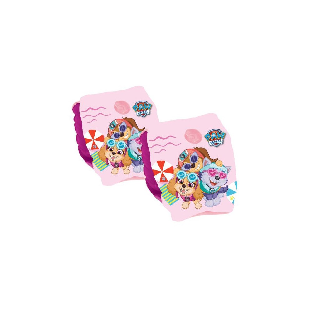 Paw Patrol Sun Fun arm float 25x15 cm