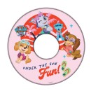 Paw Patrol Sun Fun swim ring 51 cm