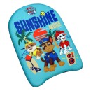 Paw Patrol Sunshine kickboard, swimming board 45 cm