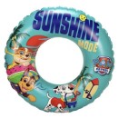 Paw Patrol Sunshine Mode swim ring 51 cm