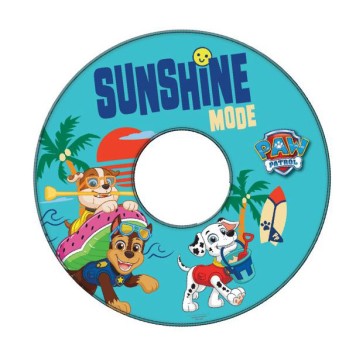Paw Patrol Sunshine Mode swim ring 51 cm