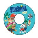 Paw Patrol Sunshine Mode swim ring 51 cm