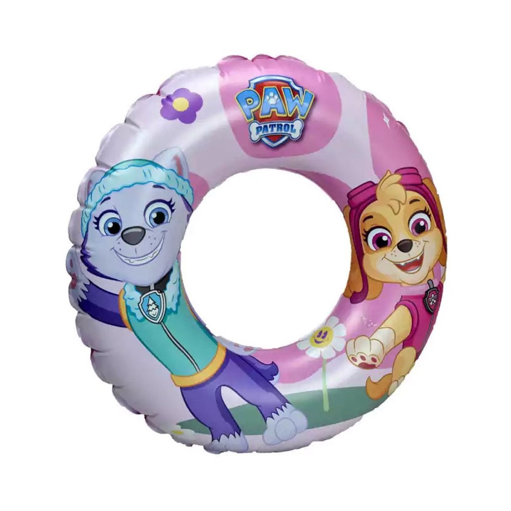 Paw Patrol Totally Pawsome swim ring 51 cm