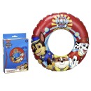 Paw Patrol Vacation Mode swim ring 51 cm