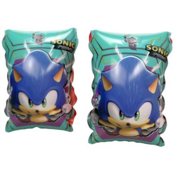 Sonic the Hedgehog Best Friend arm float 25x15 cm