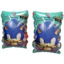 Sonic the Hedgehog Best Friend arm float 25x15 cm