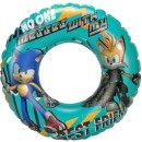 Sonic the Hedgehog Best Friend swimming ring 51 cm